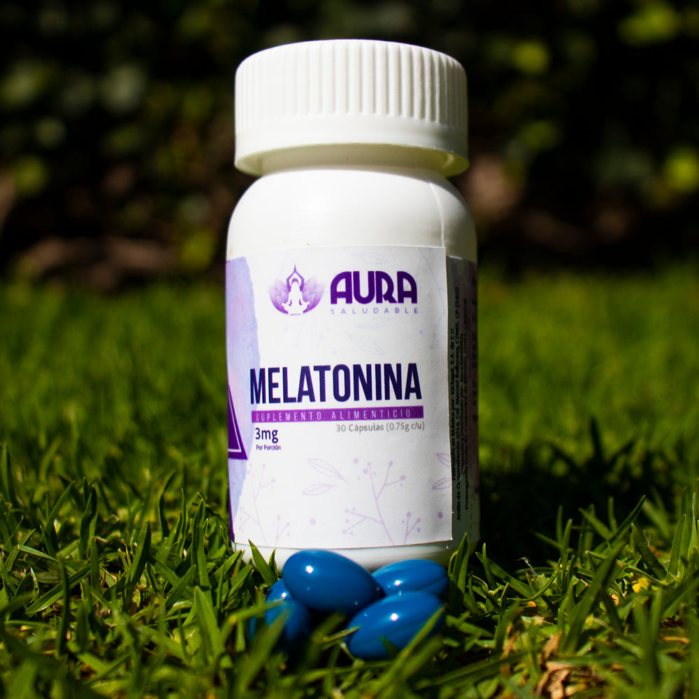 Melatonina