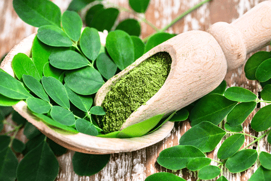 Para que sirve la Moringa? Beneficios de la Moringa