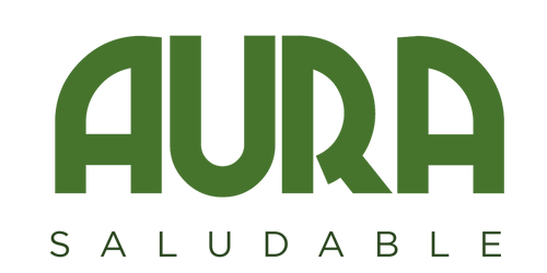 Aura Saludable